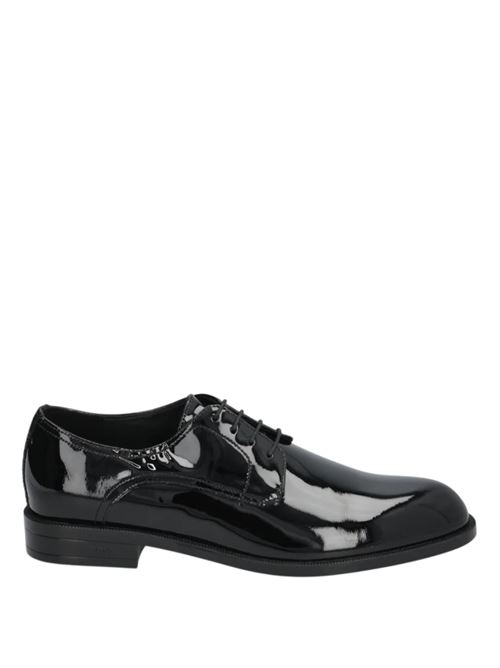 Black Boss shoes BOSS | 50529140 TAYIL_DERB_PT 10251700.001